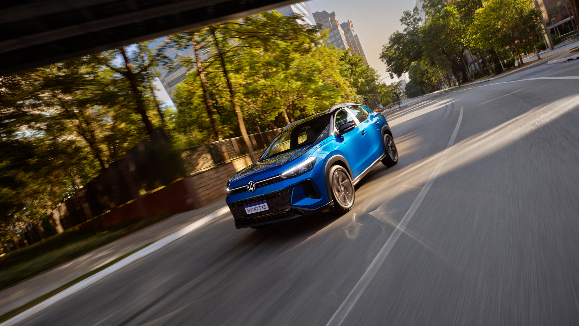 Preventa Nuevo Volkswagen Tera