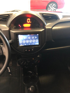 SUZUKI S-PRESSO SL  MOTOR 1.0 ,UNICO DUEÑO,   VIDRIOS ELECTRICOS ,AIRE ACONDICIONADO, SENSORES DE ESTACIONAMIEN