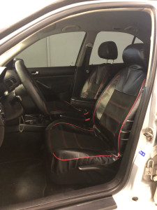 VOLKSWAGEN BORA  EXCelente estado, Aire acondicionado, Vidrios electricos, Luces led, Cubiertas con pocos km 